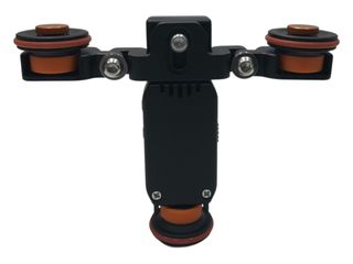 otro accesorio fotografia neewer ruedas cámara inalámbrica video auto dolly carril eléctrico motorizado rail deslizante dolly coche con control remoto 3 velocidades ajustables para dslr cámara gop...