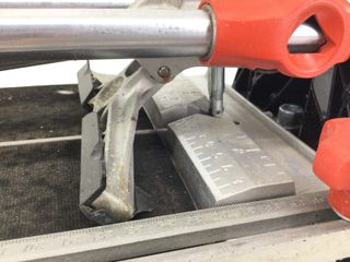 cortadora azulejos rubi speed 62