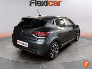 Renault Clio Zen TCe GPF 96 kW (130CV) EDC