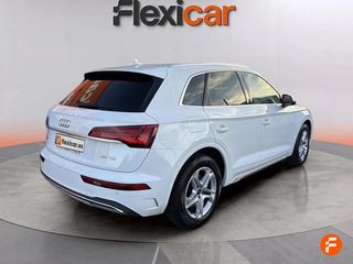 Audi Q5 35 TDI 120kW (163CV) S tronic