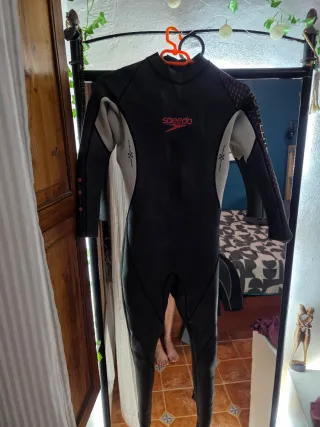 Trajes de neopreno para adultos - Varios modelos