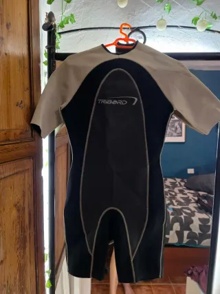 Trajes de neopreno para adultos - Varios modelos