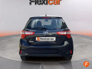 Toyota Yaris 1.5 110 Active