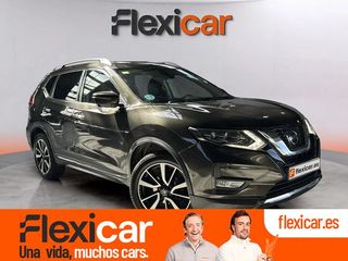 Nissan X-Trail 5 Plazas DIG-T 120 kW (163 CV) TEKNA