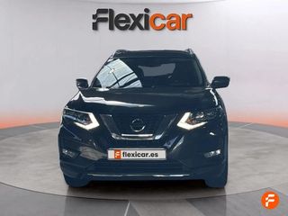 Nissan X-Trail 5 Plazas DIG-T 120 kW (163 CV) TEKNA