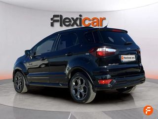 Ford Ecosport 1.0T EcoBoost 92kW (125CV) S&S ST Line