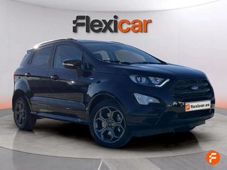 Ford Ecosport 1.0T EcoBoost 92kW (125CV) S&S ST Line