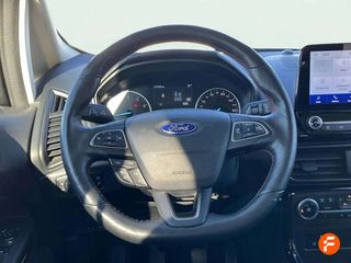 Ford Ecosport 1.0T EcoBoost 92kW (125CV) S&S ST Line