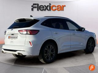 Ford Kuga ST-Line 1.5T EcoBoost 110kW (150CV)