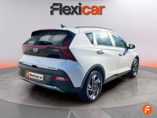 Hyundai Bayon 1.0 TGDI 74kW (100CV) 48V Maxx