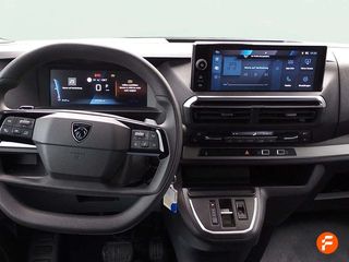 Peugeot Traveller VF3VKEHZ3RZ026378