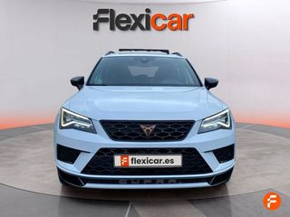 Cupra Ateca 2.0 TSI 221kW (300CV) 4Drive DSG St&Sp