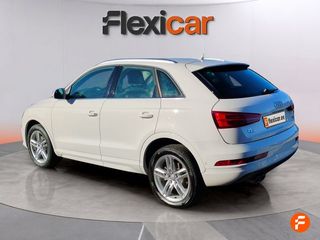 Audi Q3 Sport edition 2.0 TDI