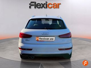 Audi Q3 Sport edition 2.0 TDI