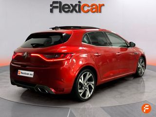 Renault Megane GT Energy TCe 151kW (205CV) EDC