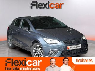 Seat Ibiza 1.0 TSI 81kW (110CV) Xcellence