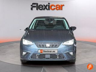 Seat Ibiza 1.0 TSI 81kW (110CV) Xcellence