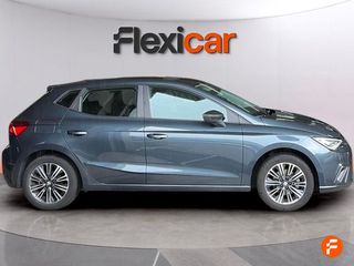 Seat Ibiza 1.0 TSI 81kW (110CV) Xcellence