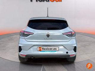 Renault Clio Evolution dCi 100 (74kw)
