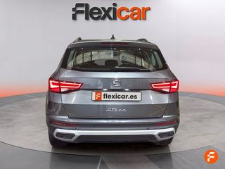 Seat Ateca 1.5 TSI 110kW (150CV) DSG St&Sp Style