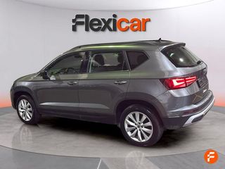 Seat Ateca 1.5 TSI 110kW (150CV) DSG St&Sp Style