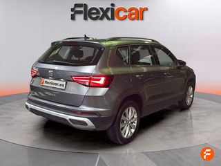 Seat Ateca 1.5 TSI 110kW (150CV) DSG St&Sp Style