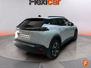 Peugeot 2008 Allure Puretech 100 S&S 6 Vel. MAN