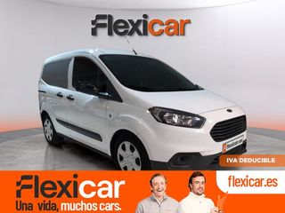 Ford Transit Courier FGN 1.5TDCI 75 TREND