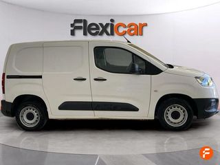 Toyota Proace City 1.5D 75kW (100CV) GX L1