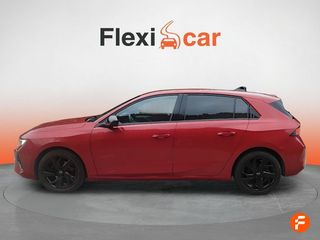 Opel Astra 1.2T XHT 96kW (130CV) Edition