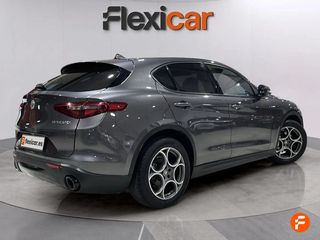 Alfa Romeo Stelvio 2.2 Diesel 118kW (160cv) SPRINT RWD