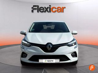 Renault Clio Intens TCe 67 kW (91CV)