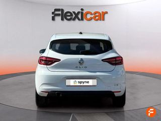 Renault Clio Intens TCe 67 kW (91CV)