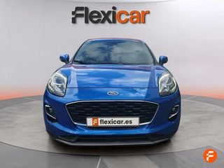 Ford Puma 1.5 Ecoblue 120cv Titanium