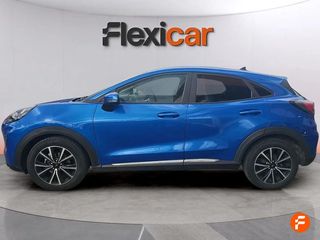 Ford Puma 1.5 Ecoblue 120cv Titanium