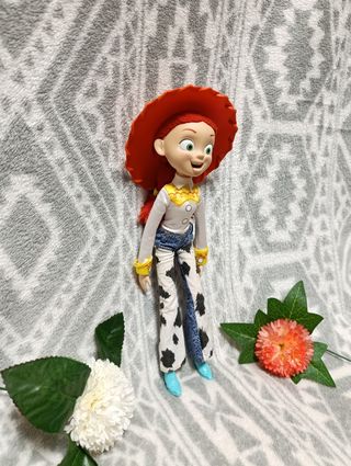 ♥️ Jessie Toy Story ♥️ muñeca Disney Pixar