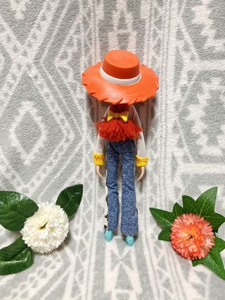 ♥️ Jessie Toy Story ♥️ muñeca Disney Pixar