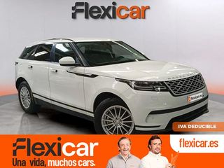 Land-Rover Range Rover Velar 2.0 D180 132kW (180CV) 4WD Auto