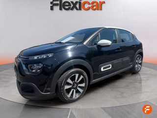 Citroën C3 PureTech 81KW (110CV) S&S EAT6 Feel Pack