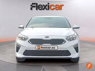 Kia Ceed 1.0 T-GDi 88kW (120CV) Tech Eco-Dynamics