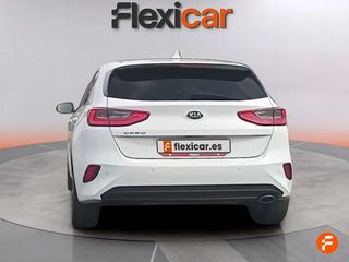 Kia Ceed 1.0 T-GDi 88kW (120CV) Tech Eco-Dynamics