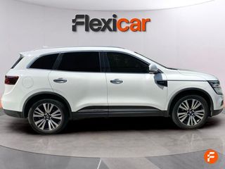 Renault Koleos Initiale Pa. dCi 130kW (175cv) X-Tr. 2WD - 5P (2017)