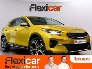 Kia XCeed 1.5 MHEV iMT Tech 118kW (160CV)