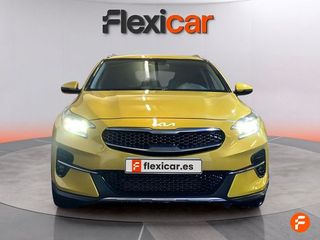 Kia XCeed 1.5 MHEV iMT Tech 118kW (160CV)