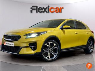 Kia XCeed 1.5 MHEV iMT Tech 118kW (160CV)