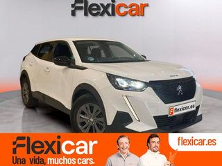 Peugeot 2008 Active Pack Puretech 100 S&S BVM6