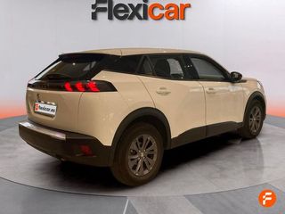 Peugeot 2008 Active Pack Puretech 100 S&S BVM6