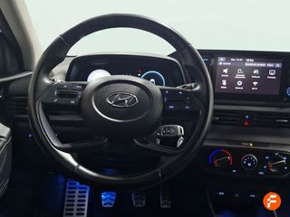 Hyundai Bayon 1.2 MPI Maxx