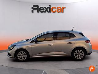 Renault Megane Limited TCe GPF 103 kW (140CV)
