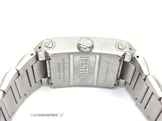 reloj pulsera caballero festina f16189